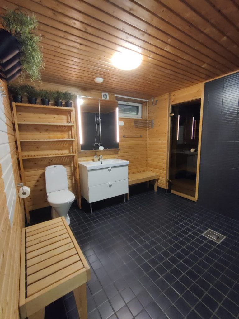 HEI! 🇫🇮 Auswandern oder Fereienhaus? 🇫🇮